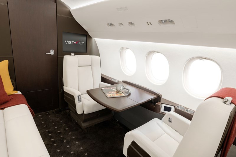 interior shot