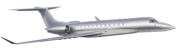 VistaJet
                                    Legacy 650e